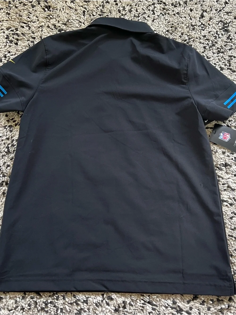 Nike nfl onfield